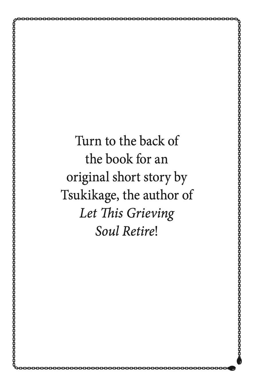 Let This Grieving Soul Retire Chapter 35-5 - Page 3 - Let This Grieving Soul Retire manga Chapter 35-5