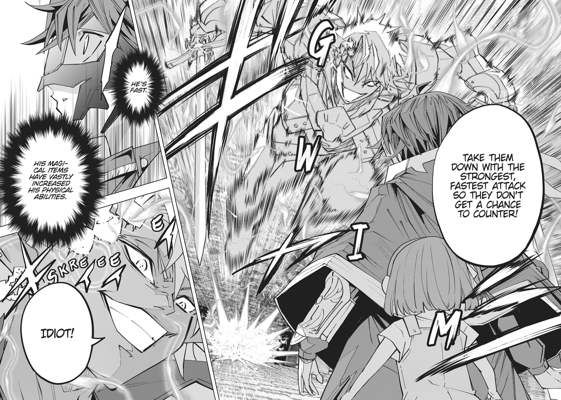 Backstabbed in a Backwater Dungeon Chapter 59 - Page 2 - Backstabbed in a Backwater Dungeon manga Chapter 59